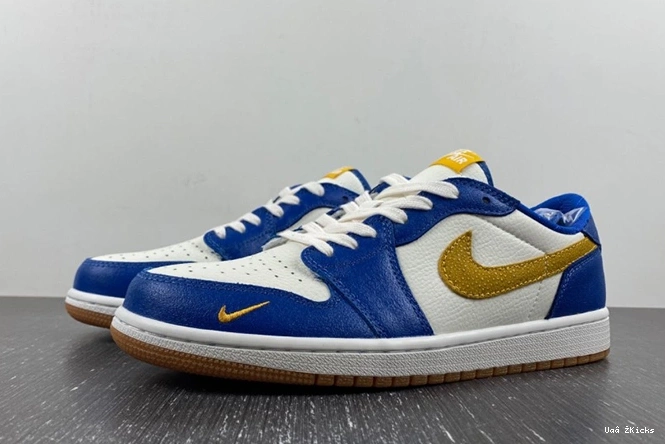 1 105 Minimalist Air Low DZ0792-103 Jordan 0912